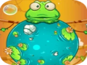 Froggee Online animal Games on taptohit.com