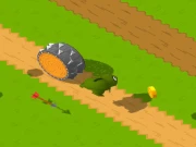 Frogger Online Adventure Games on taptohit.com