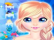 Frozen Princess Hidden Object Online Adventure Games on taptohit.com