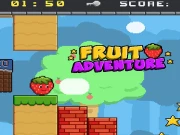 Fruit Adventure Online Adventure Games on taptohit.com