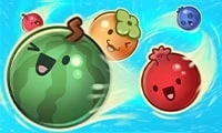 Fruit Balls: Juicy Fusion Online Casual Games on taptohit.com