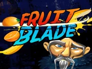 Fruit Blade Online Casual Games on taptohit.com
