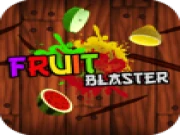 Fruit Blaster Online arcade Games on taptohit.com