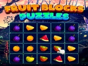 Fruit Blocks Puzzles Online Puzzle Games on taptohit.com