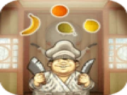 Fruit Chef Online arcade Games on taptohit.com