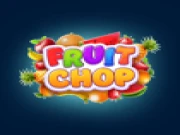 Fruit Chop Online strategy Games on taptohit.com