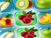 Fruit Connect 2 Online Mahjong & Connect Games on taptohit.com