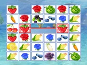 Fruit Connect Online Mahjong & Connect Games on taptohit.com