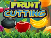 Fruit Cutting Online Adventure Games on taptohit.com