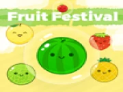 Fruit Festival Online 2048 Games on taptohit.com