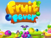 Fruit Fever Online Puzzle Games on taptohit.com