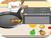 Fruit Food Online kids Games on taptohit.com