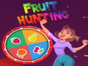 Fruit Hunting Online Casual Games on taptohit.com