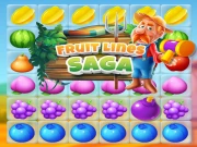 Fruit Lines Saga Online Boardgames Games on taptohit.com
