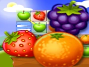 Fruit Link Deluxe Online Mahjong & Connect Games on taptohit.com