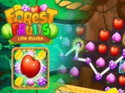 Fruit Link Splash Match 3 Mania Online Match-3 Games on taptohit.com