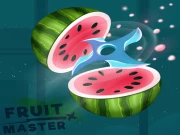 Fruit Master Online Casual Games on taptohit.com