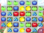 Fruit Match 3 Online Match-3 Games on taptohit.com