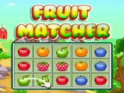 Fruit Matcher Online Puzzle Games on taptohit.com