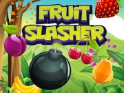 Fruit Slasher Online Casual Games on taptohit.com