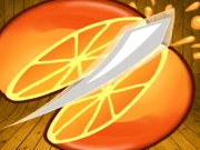 Fruit Slice Online Agility Games on taptohit.com