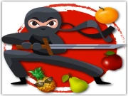 Fruit Slicing Online Casual Games on taptohit.com