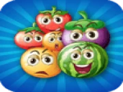 Fruit Smash Master Online action Games on taptohit.com