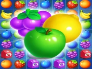 Fruit Swipe Mania Online Casual Games on taptohit.com