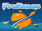 FruitMasSlice Online fun Games on taptohit.com