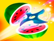 FruitMaster Online Online Bubble Shooter Games on taptohit.com