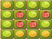 Fruits Blocks Collapse Online Puzzle Games on taptohit.com