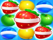 Fruits Link Match3 Online Mahjong & Connect Games on taptohit.com