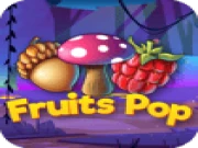 Fruits Pop Legend Online arcade Games on taptohit.com