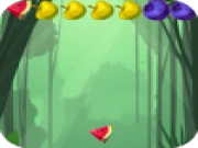 Fruits Shooter Pop Master Online skill Games on taptohit.com