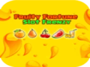 Fruity Fortune Slot Frenzy Online board Games on taptohit.com