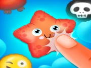 Fun Balloon Pop Online Casual Games on taptohit.com