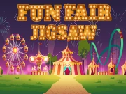 Fun Fair Jigsaw Online Puzzle Games on taptohit.com
