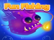 Fun Fishing Online Casual Games on taptohit.com