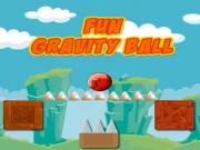 Fun Gravity Ball Online Casual Games on taptohit.com
