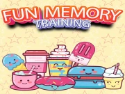 Fun Memory Training Online Casual Games on taptohit.com
