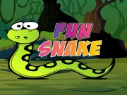 Fun Snake Online Puzzle Games on taptohit.com