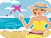 Fun Summer Holiday Online kids Games on taptohit.com