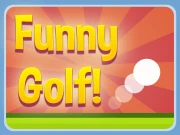 Funny Golf! Online Sports Games on taptohit.com