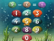 Funny Math Online Educational Games on taptohit.com