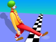 Funny Walk Fail Run Online Hypercasual Games on taptohit.com