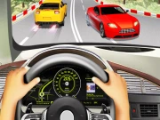 Furious Car Racing 3D Online Racing & Driving Games on taptohit.com