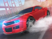 Furious Drift Online Racing & Driving Games on taptohit.com