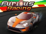 Furious Racing Online driving Games on taptohit.com