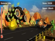 Furious Road Game : Low poly Car Racing  Online Racing & Driving Games on taptohit.com