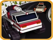 Furious Road Surfer Online Racing & Driving Games on taptohit.com